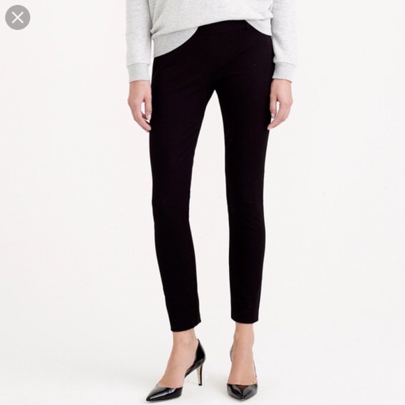 J. Crew Pants - J. Crew Minnie Office Pants